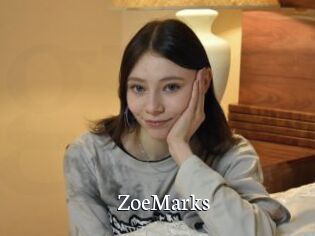 ZoeMarks