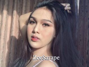 ZoeSarape