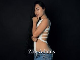 Zoe_Adams