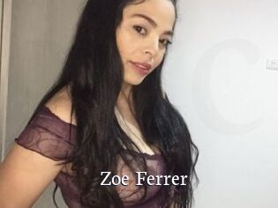 Zoe_Ferrer