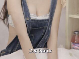 Zoe_Smile