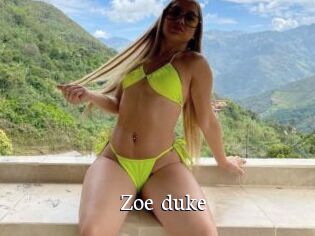 Zoe_duke