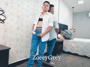 ZoeeyGrey