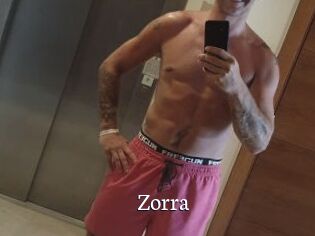 Zorra