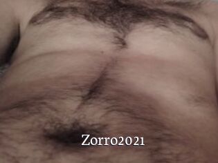 Zorro2021