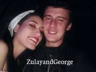 ZulayandGeorge