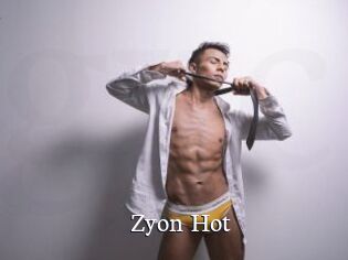 Zyon_Hot