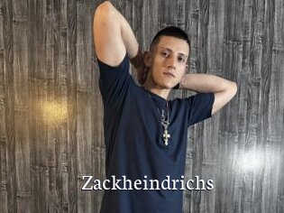 Zackheindrichs