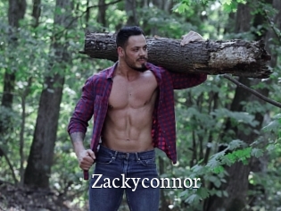 Zackyconnor