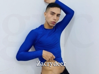 Zacrydeer