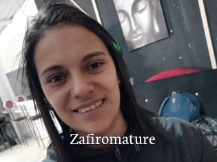 Zafiromature