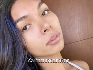 Zafrinaserratos