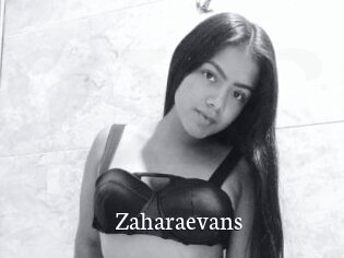 Zaharaevans