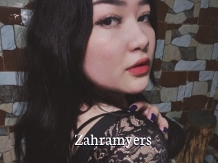 Zahramyers