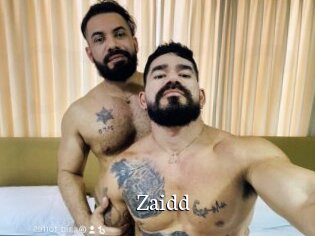 Zaidd