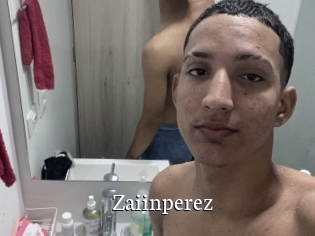 Zaiinperez