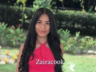 Zairacook