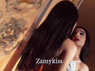 Zamykiss