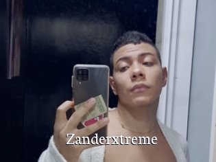 Zanderxtreme