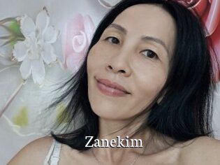 Zanekim