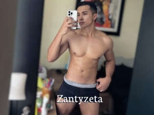 Zantyzeta