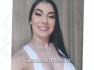 Zaraandreassen