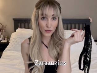 Zaraauzins