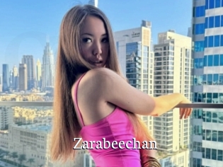 Zarabeechan