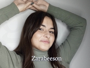 Zarabeeson