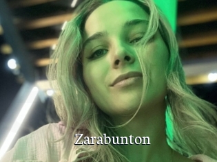 Zarabunton