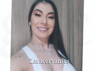 Zaracervantes