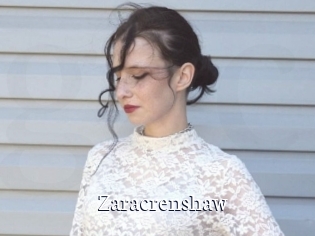 Zaracrenshaw