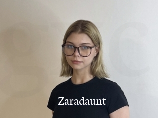 Zaradaunt