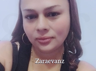 Zaraevanz