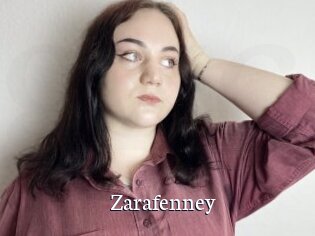 Zarafenney