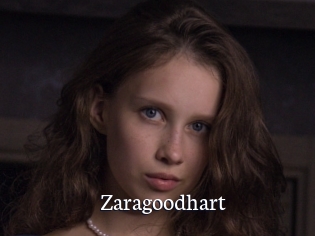 Zaragoodhart