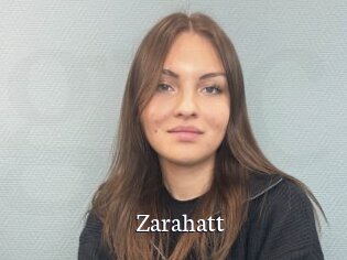 Zarahatt