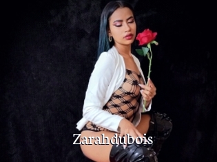 Zarahdubois