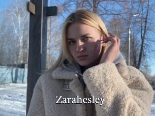 Zarahesley