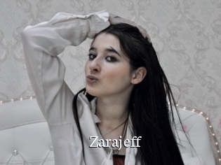 Zarajeff