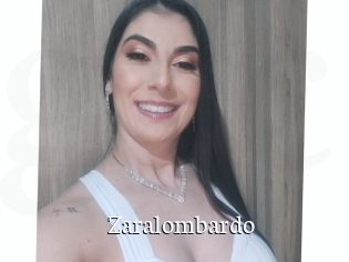 Zaralombardo