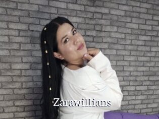 Zarawillians