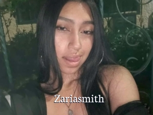 Zariasmith