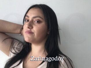 Zarinagodoy