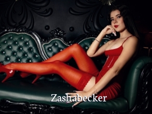 Zashabecker