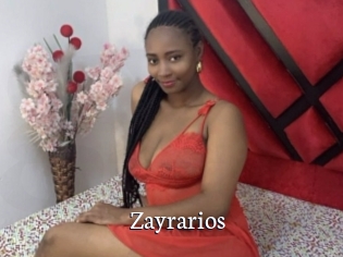 Zayrarios