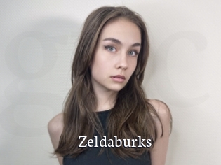 Zeldaburks