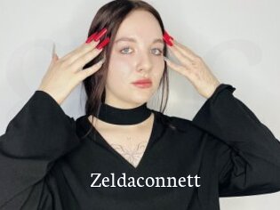 Zeldaconnett