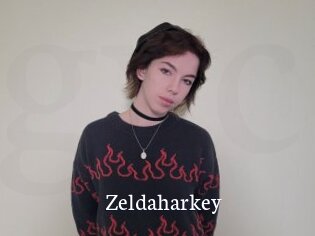 Zeldaharkey