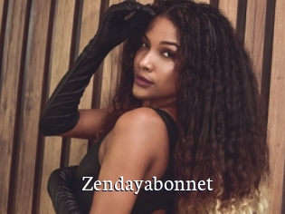 Zendayabonnet